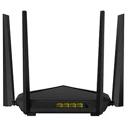 Бездротовий маршрутизатор (роутер) Tenda AC10 (AC1200) [73902] - мініатюра 4