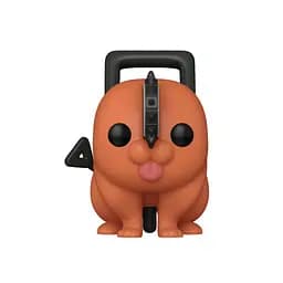 Ігрова фігурка Funko POP! серії "Людина-бензопила" - ПОЧІТА - мініатюра 2