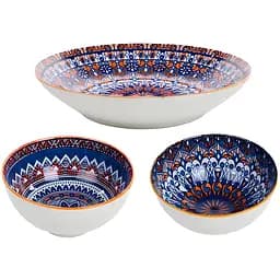 Набір Lefard з 4 предметів (823-062)