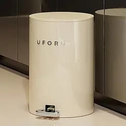 Ведро для мусора Uforu B3039-4 15 л