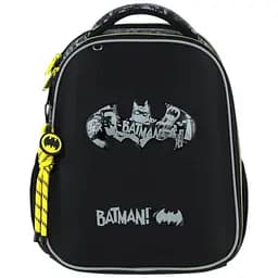 Рюкзак Kite Education каркасний 555 DC Чорний (DC26-555S)