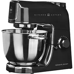 Кухонна машина Gotze & Jensen SB600K