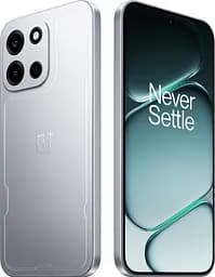 Смартфон OnePlus Turbo 6 5G 16/256GB Silver - мініатюра 2