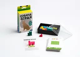 Настільна гра Fun Games Shop Собача зграя (укр.) (FGS67) - мініатюра 7