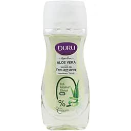 Гель для душу Duru Hydro Pure Aloe Vera 250 мл