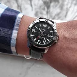Годинник Casio MTP-VD01L-1BVUDF