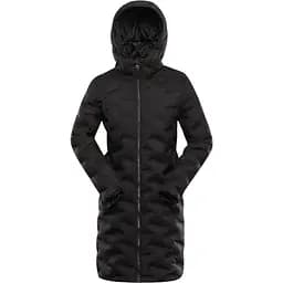 Пальто Alpine Pro Aweda XS Черный (1054-007.020.0028)