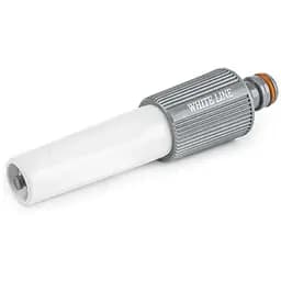 Насадка поливальная Bradas WHITE LINE регулируемая WL-4710