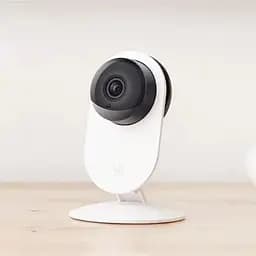 Камера відеоспостереження Xiaomi Yi IP Home Camera 1080P YYS.2016 Yi-87025 - мініатюра 2