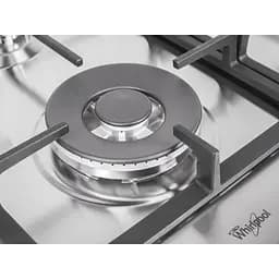 Варильна поверхня Whirlpool GMA 6422/IX - мініатюра 8
