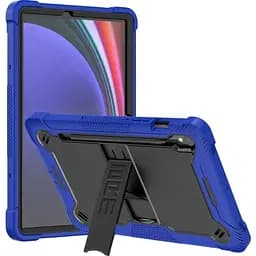 Чохол Armorstandart Rover Case для Samsung Tab S9/S9 FE/S10 Lite/S10 FE Blue (ARM84971) [138047] - мініатюра 3