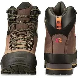 Черевики Garmont Nebraska GTX 44.5 Dark Brown (1053-002437-UK.10) - мініатюра 2