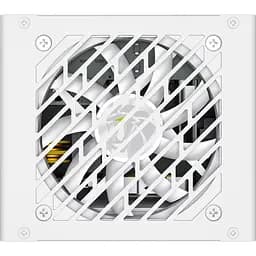 Блок живлення GameMax GS 650G 650W SFX 80+ Gold White (GS 650G WH V25) - мініатюра 3