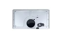 Витяжка телескопічна Minola MTL 6292 WH 700 LED - мініатюра 7
