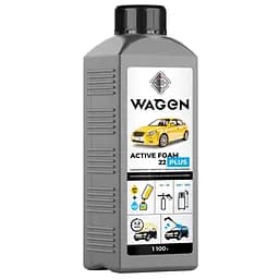 Концентрированное средство для бесконтактной мойки Wagen Active Foam 22 Plus 1.1 кг