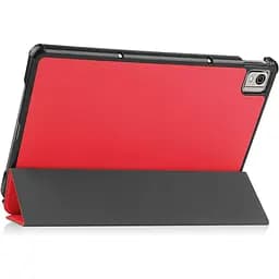 Чохол HardCase Nokia T21 Червоний - мініатюра 2