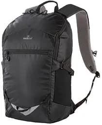 Легкий спортивний рюкзак Rocktrail 20L Чорний - мініатюра 1