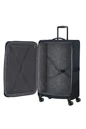 Валіза American Tourister SUMMERRIDE NAVY 80x48x30(33) 80 см ME7*41006 - мініатюра 2
