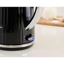 Чайник Russell Hobbs Eden 27361-70 чорний - мініатюра 7