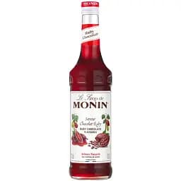Сироп Monin Рубіновий шоколад 700 мл 