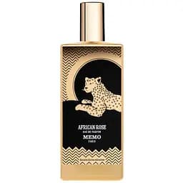 Парфюмированная вода оригинал тестер Memo African Rose 75 мл