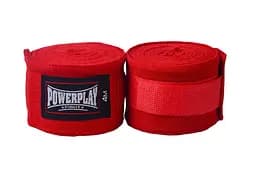 Бинти для боксу PowerPlay 4 м fit0011794 - мініатюра 2