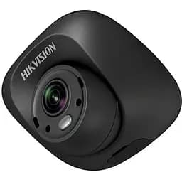 Turbo HD камера Hikvision (AE-VC112T-ITS (2.8 мм)) - мініатюра 2