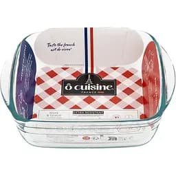 Форма O Cuisine 22x17x6 см kuh0016026