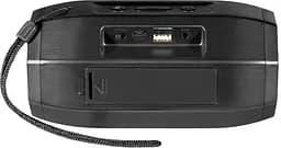 Портативна колонка (65036)G36 5Вт, FM/microSD/USB, Black Defender teh0022340 - мініатюра 2