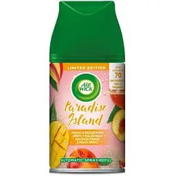 Освежитель воздуха Air Wick Сочный манго сменный баллон 250 мл (4820232970942/5900627057553/4002448130772)