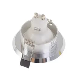 Світильник точковий Brille HDL-G279 GU5.3 CH MR16 36-274 - мініатюра 9