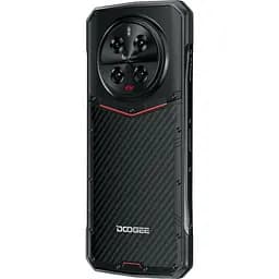 Смартфон Doogee DK10 12/512GB Kevlar Black [106250] - мініатюра 7