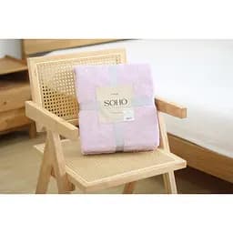 Плед Soho 150х200 см Design Bone pbe0050941