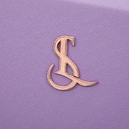Валіза Semi Line 24" M Purple (T5914-2) - мініатюра 9