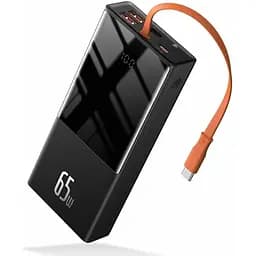 Внешний аккумулятор Baseus Elf Digital Display 20000mAh 65W PPJL000001