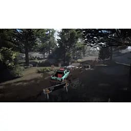 Ключ активації Microsoft Mudness Offroad - 4x4 Truck Car Simulator для Xbox One/Series S/X - мініатюра 7