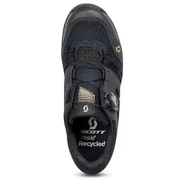 Веловзуття Scott W Sport Crus-R BOA Eco 41 Black/Gold (1081-296568.1236.410) - мініатюра 3