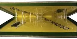 Клеевая ловушка-книга HENCO 17х26 от грызунов и насекомых - мініатюра 2