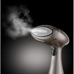Відпарювач Russell Hobbs Steam Genie Aroma 1800 Вт чорно-коричневий (28040-56) - мініатюра 5