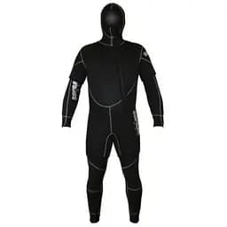 Гідрокостюм Sopras Freddo Man 5 мм 2 Black/White (1053-10400-2)