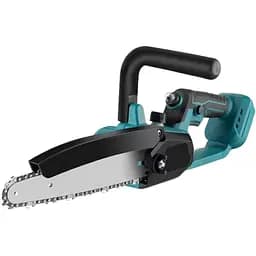 Електропила XPRO 10 акумуляторна з олійним баком 2 акумулятори в валізі (44046-_1810)