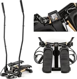 Степпер Gymtek XST700 Золотий - мініатюра 12