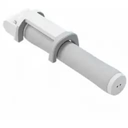 Селфі-монопод Xiaomi Bluetooth Selfie Stick 2 White - мініатюра 3