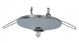 Світильник точковий Brille зоряне небо HDL-01 CHR 162143