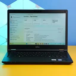 Ноутбук Fujitsu Lifebook E449 Б/В [163893]