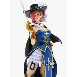 Фігурка Banpresto WORLD JOURNEY One Piece Ван Піс Reiju Vinsmoke Він смок Рейджу 22 cм B OP RV WJ - мініатюра 3