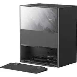 Робот-пилосос Dreame Aqua 10 Ultra Track Complete Black (RLR81CE-1-BL) [152039] - мініатюра 6
