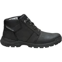 Ботинки Caterpillar Threshold Chukka 45 Black (1103-P725952-45)