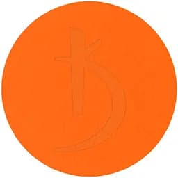 Матові тіні для повік у рефілах Kodi Professional Colour Smokey відтінок 14, 2 г