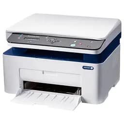 Багатофункціональний пристрій Xerox WorkCentre 3025BI Wi-Fi (3025V_BI) - мініатюра 2